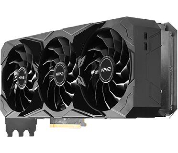 KFA2 GeForce RTX 4080 SG 1-Click OC 16GB GDDR6X - 1100067 - zdjęcie 5